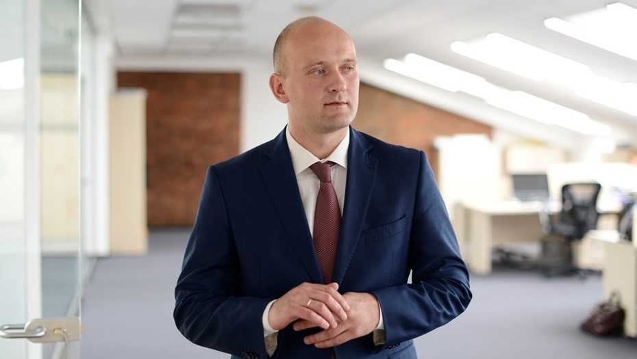There is no Birzhin Veren: who is behind the 26 billion project in Crimea