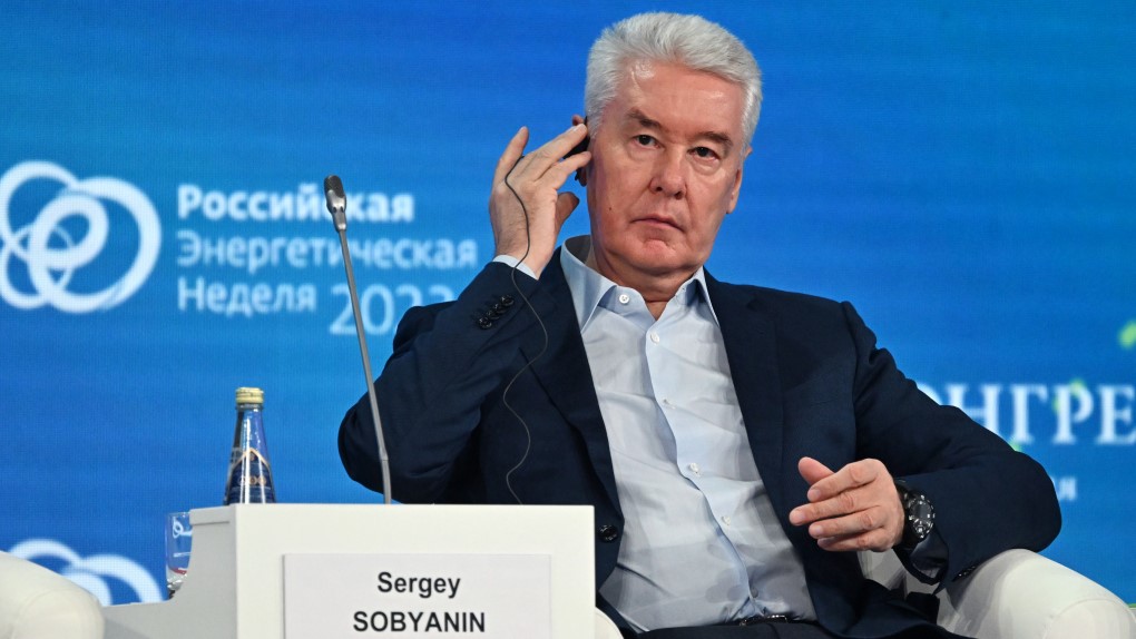 The "broken diameter": how Sobyanin and Liksutov speculate on the MCD-5 The "broken diameter": how Sobyanin and Liksutov speculate on the MCD-5