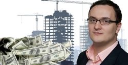 Shelaputny developer Denis Borodako