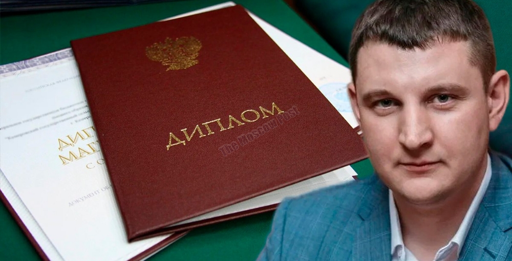 Bound by one "Elinkom": Denis Semenov and Roman Tikunov