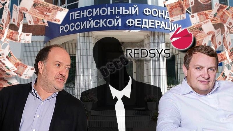 Bitter "Redsis": Alexander Klyachin will feel its taste