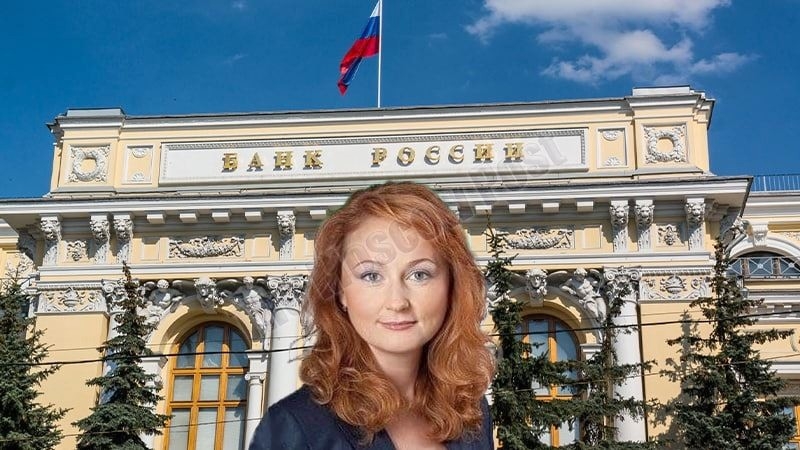 Yulia Medvedeva's reputation was all in the tracks of "Remedi"