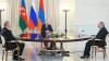 Peace - and point: How Vladimir Putin stopped the Nagorno-Karabakh conflict