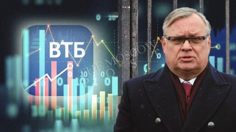 Come tomorrow: Andrey Kostin got up in the "throat" of investors