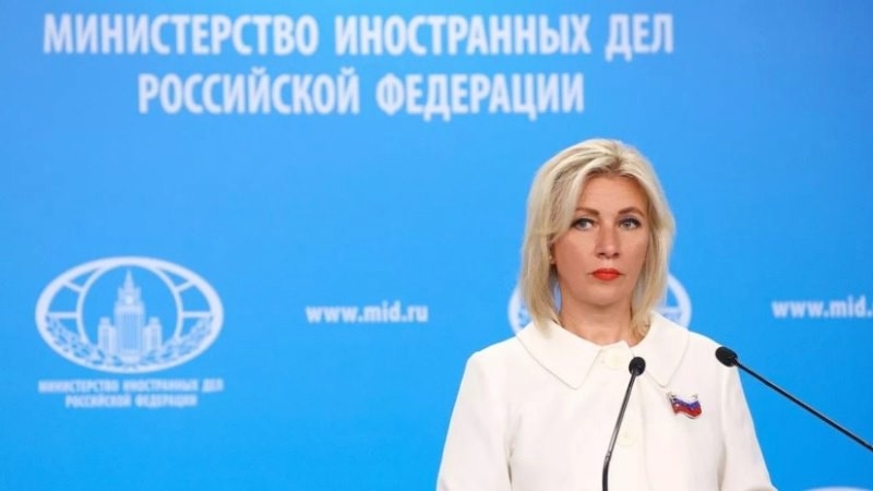 MFA of Russia: Upon - any arrangement is still not executed by the Moldavian authorities