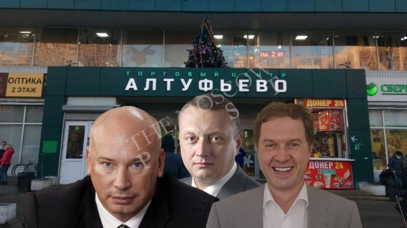 Altufievsky question spoiled them: Senator Dmitry Savelyev takes his
