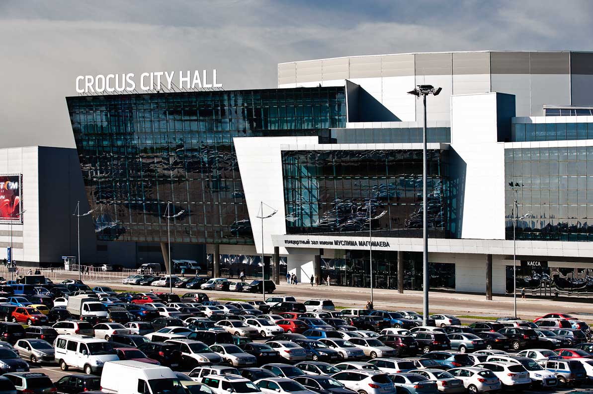 Crocus City Hall tragedy: Would Agalarov's billionaires prefer extradition or exhumation?