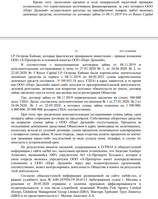 Kuban gambit Avdolyan: offshore for the oligarch covered by Asatryan? Kuban gambit Avdolyan: offshore for the oligarch covered by Asatryan?
