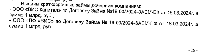 The concession will respond offshore and Seligdar: where is the money, VIS? The concession will respond offshore and Seligdar: where is the money, VIS?