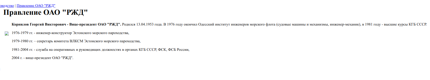 Gray Cardinal Kuban Budarin slept with Governor Vorobyov? Gray Cardinal Kuban Budarin slept with Governor Vorobyov?