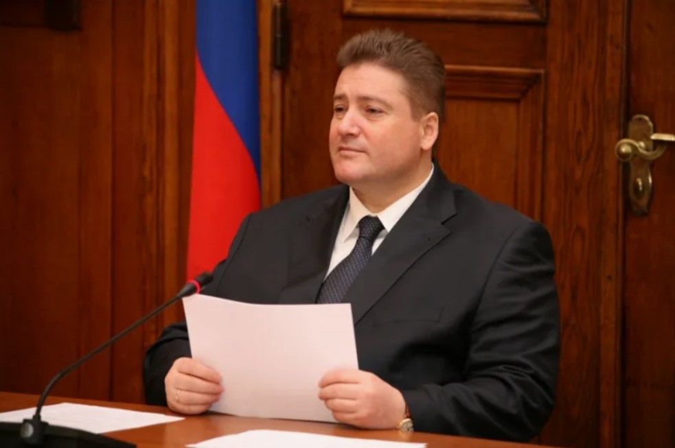 Tell me, who is your Boos: Chirkovs "illuminate" the former governor? Tell me, who is your Boos: Chirkovs "illuminate" the former governor?